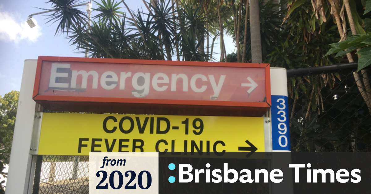 Coronavirus Qld records eight COVID19 cases